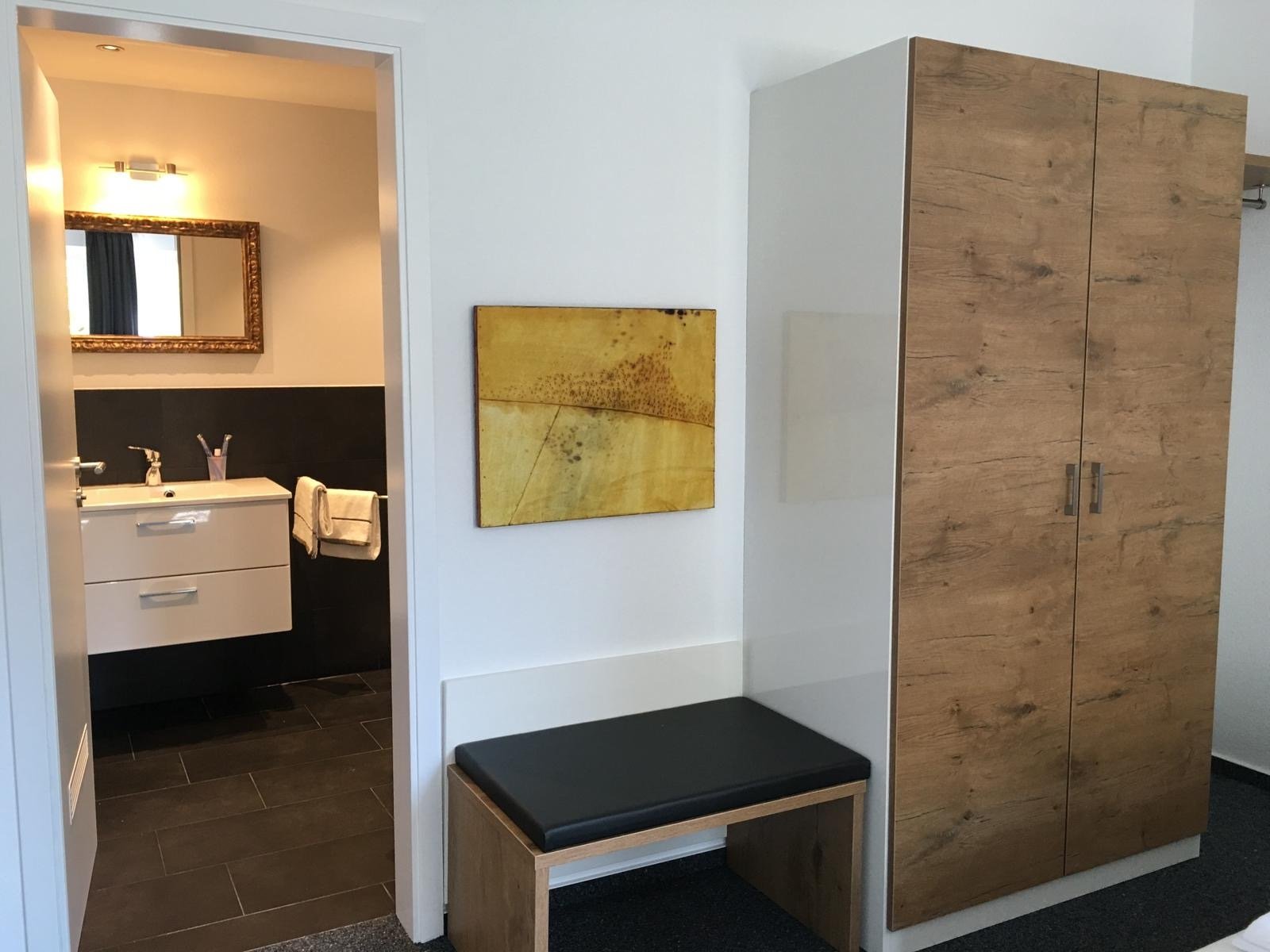 Biberach an der Riß: Kleinere - Möblierte 2- Zimmer Wohnung in zentraler Lage in Biberach Biberach an der Riß: Kleinere - Möblierte 2- Zimmer Wohnung in zentraler Lage in Biberach