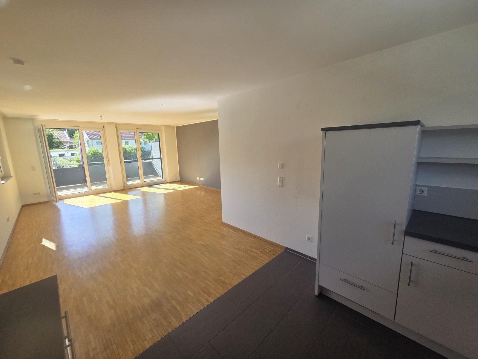 Biberach an der Riß: Moderne und freundliche 3- Zi Wohnung in Biberach Biberach an der Riß: Moderne und freundliche 3- Zi Wohnung in Biberach