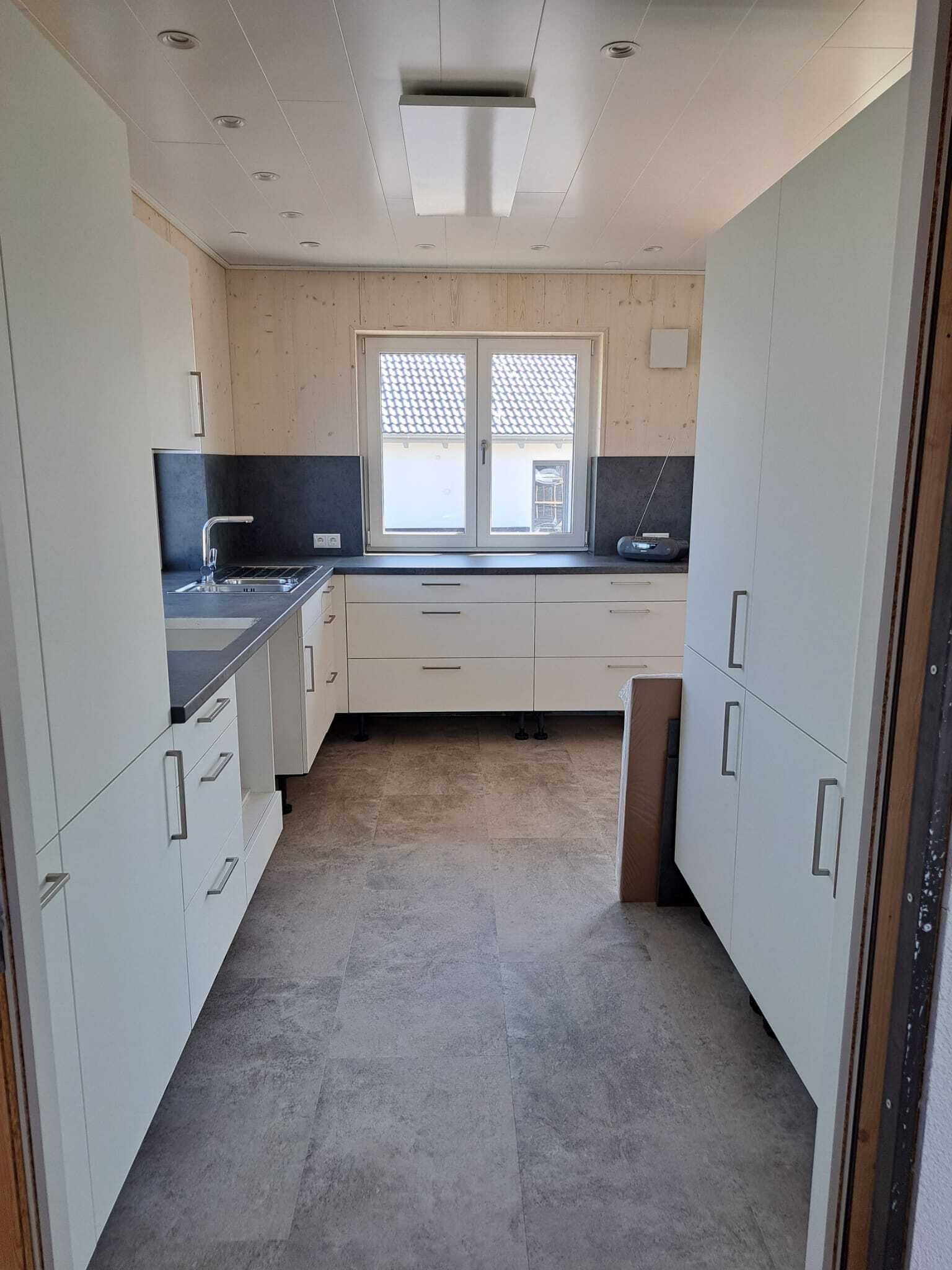 Maselheim: **Neubau** Ökologische 4- Zimmer mit Dachterrasse in Maselheim Maselheim: **Neubau** Ökologische 4- Zimmer mit Dachterrasse in Maselheim