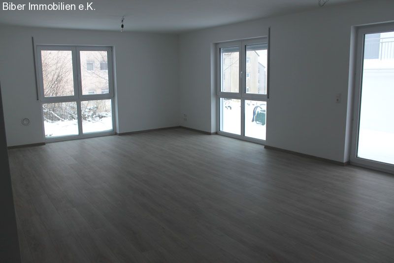Laupheim: Neuwertige- stadtmittig gelegene 3- Zimmer Wohnung in Laupheim 
