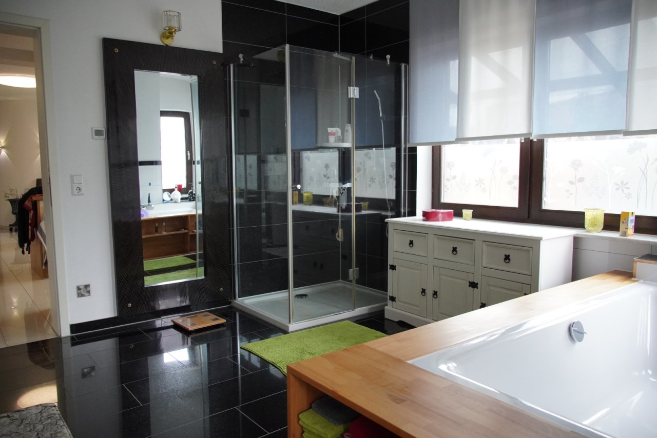 Innenbilder Erdgeschoss Wohnung Innenbilder Erdgeschoss Wohnung
