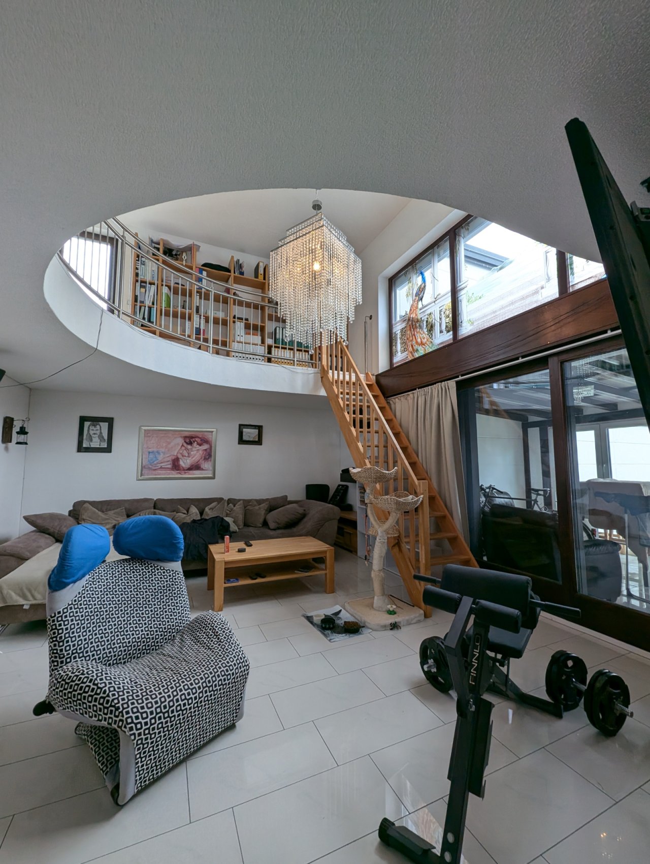 Innenbilder Erdgeschoss Wohnung Innenbilder Erdgeschoss Wohnung