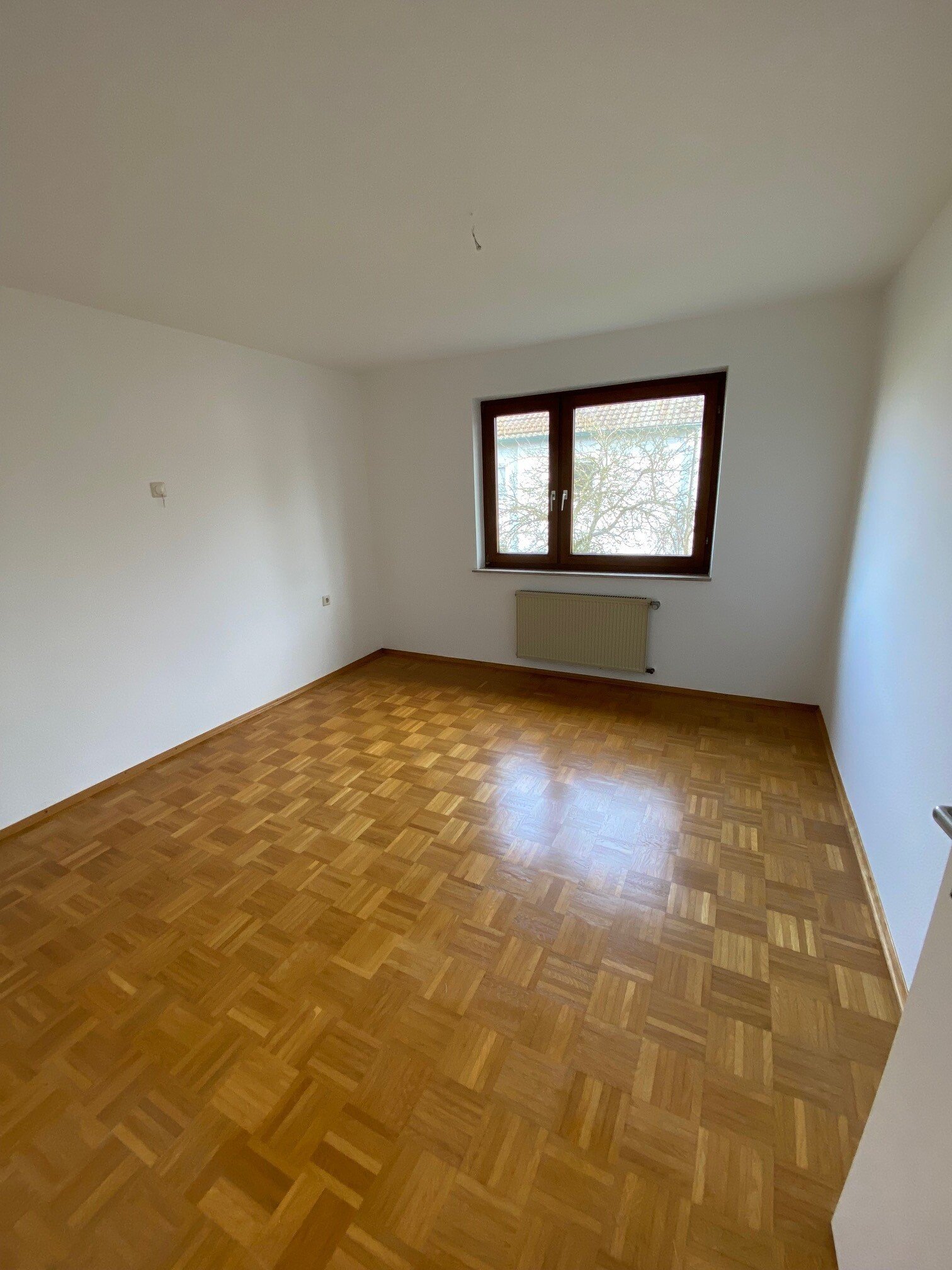 Schlafen Obergeschoss