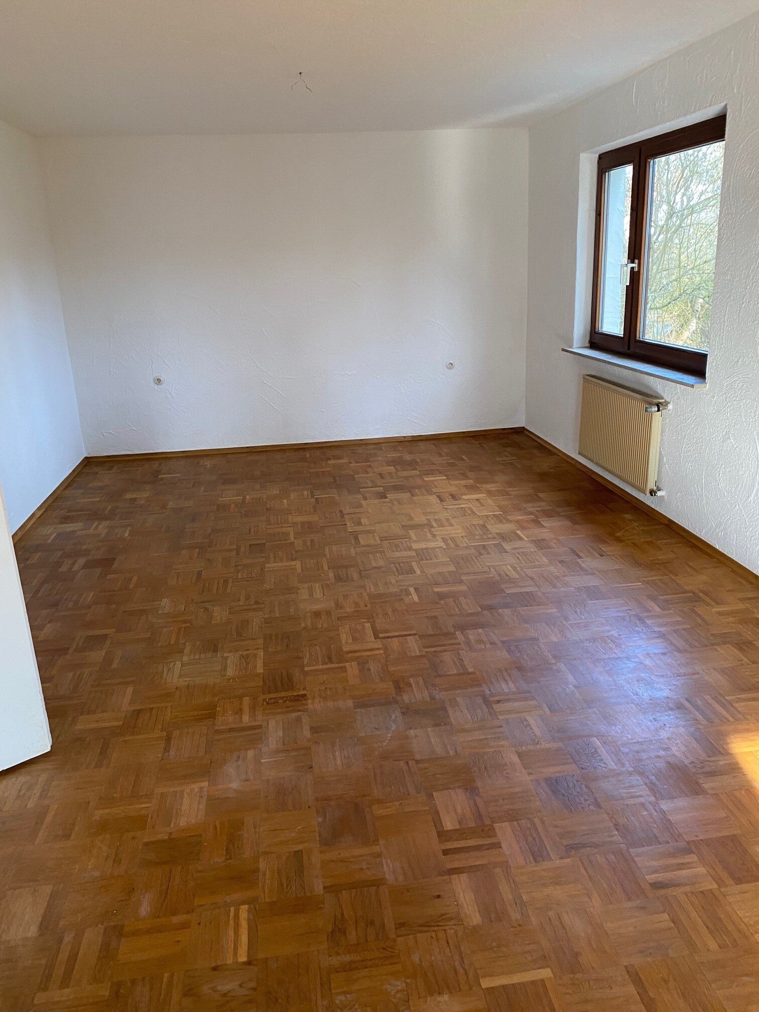 Wohnen Obergeschoss