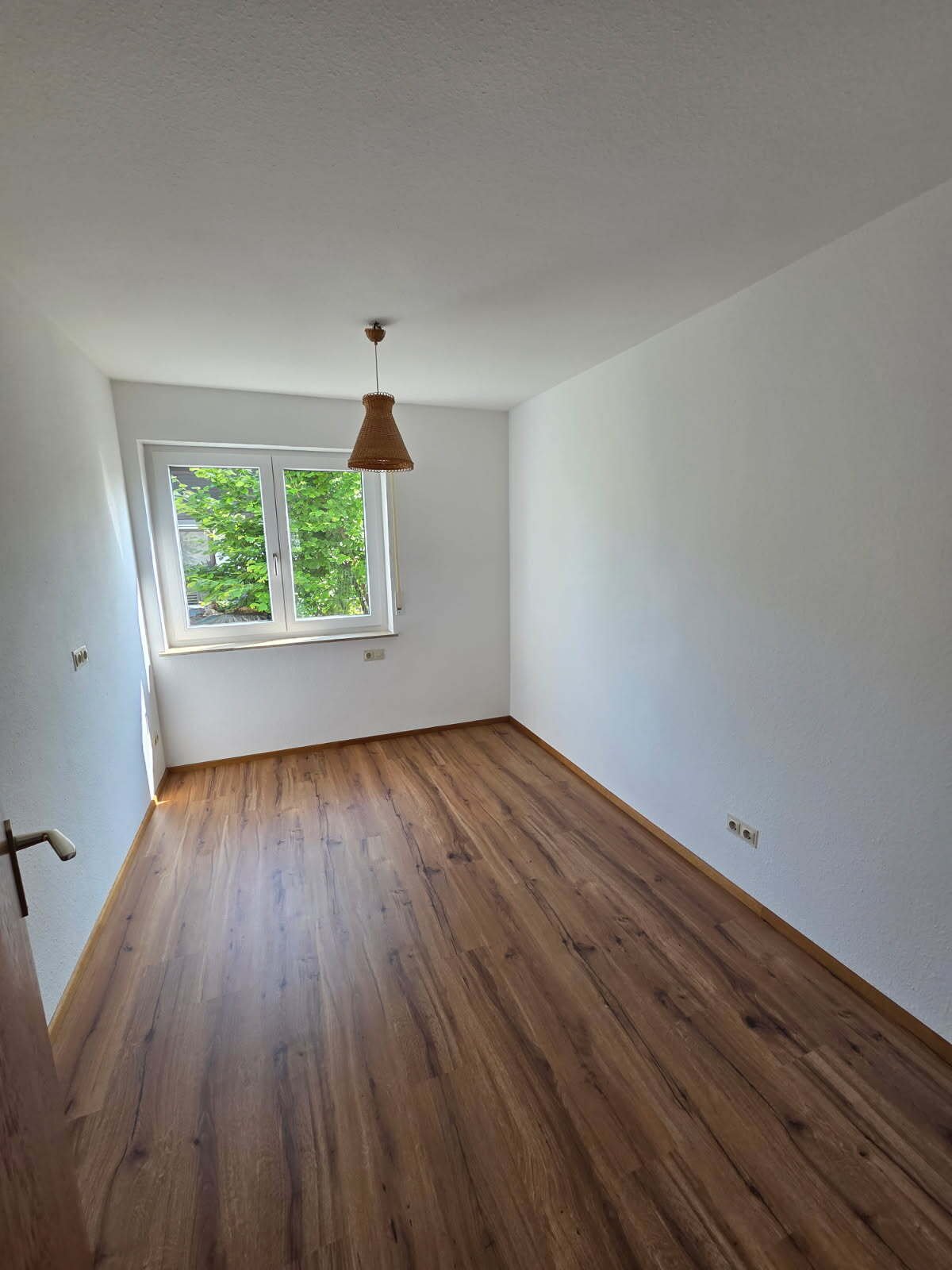 weiteres Kinder- bzw. Arbeitszimmer Erdgeschoss