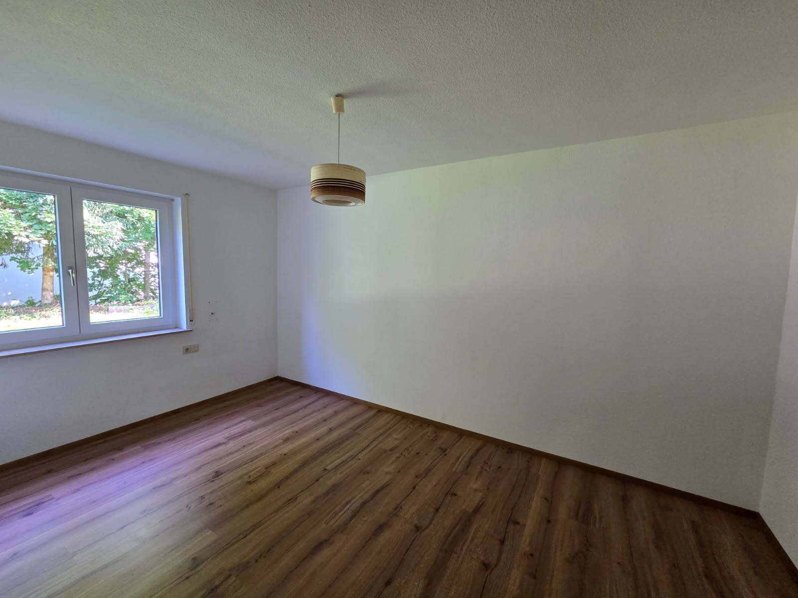weiteres Zimmer im Souterrain