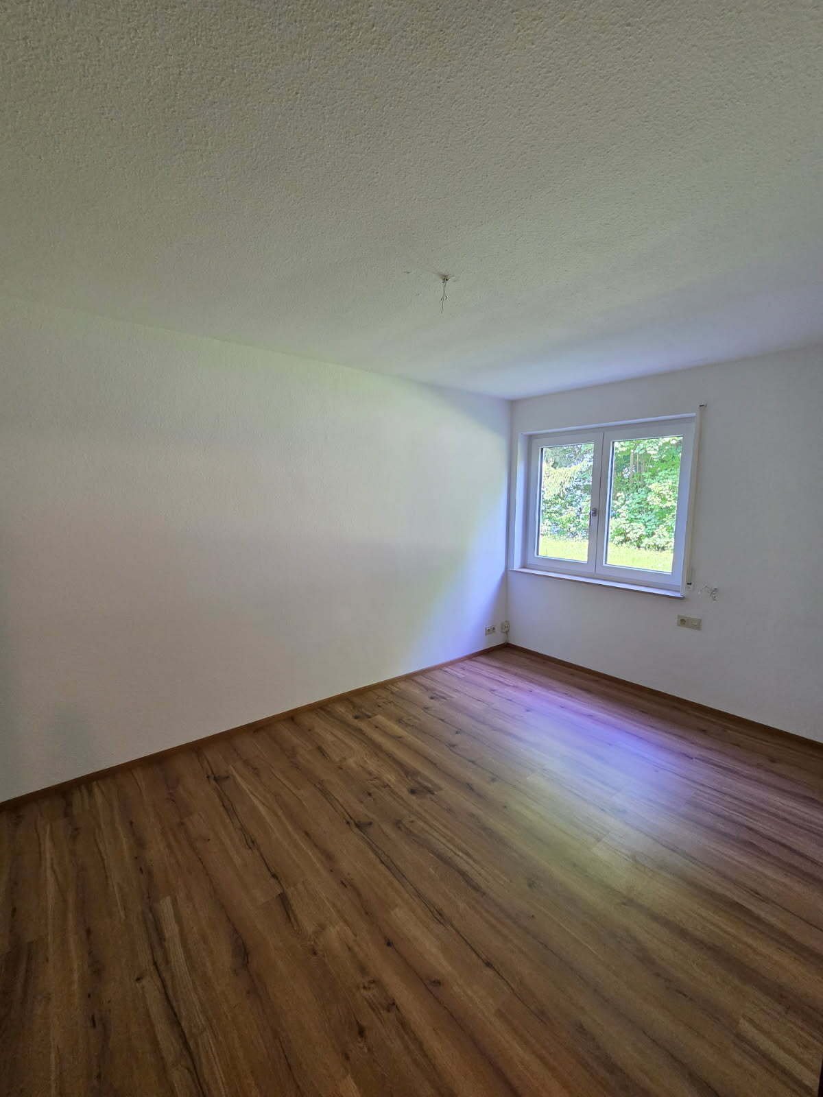 weiteres Zimmer  im Souterrain