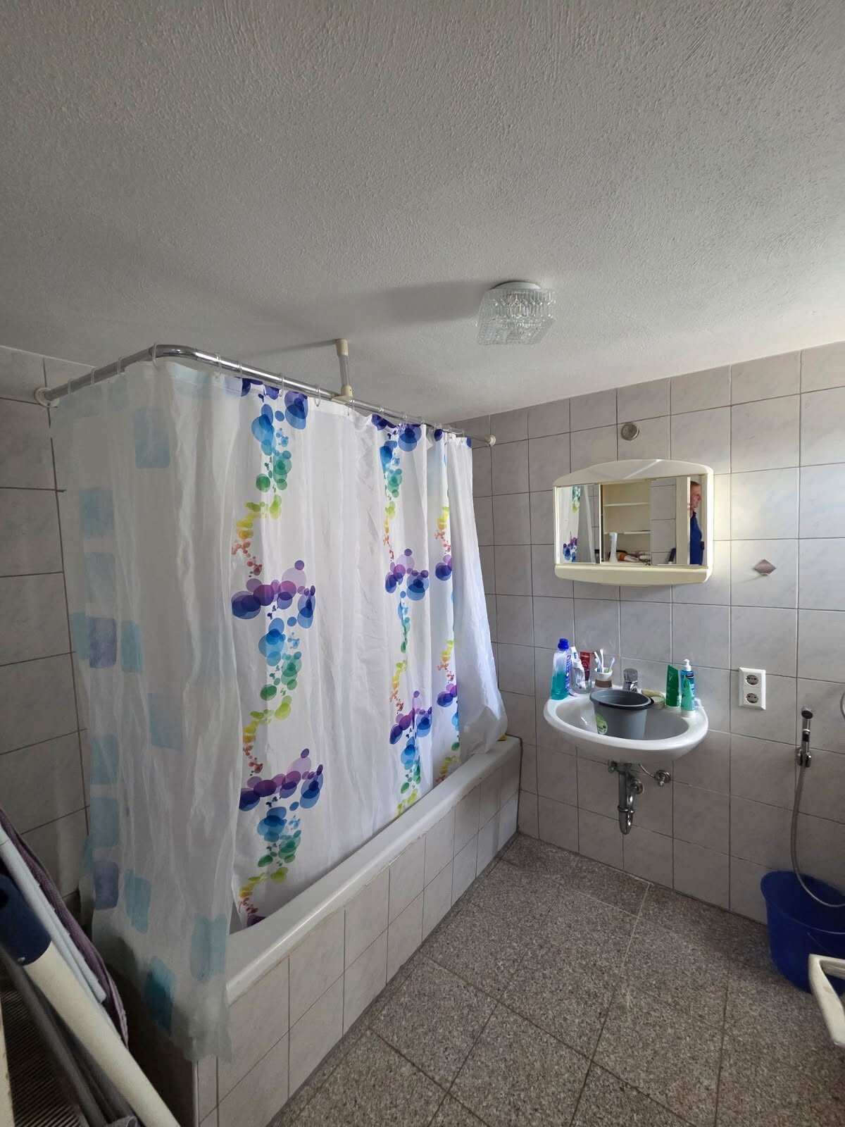 Beispielfoto Wohnung DG