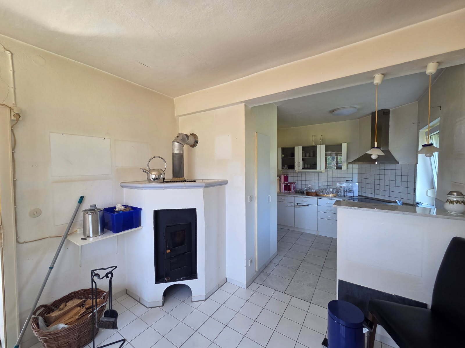 Erdgeschoss Erdgeschoss