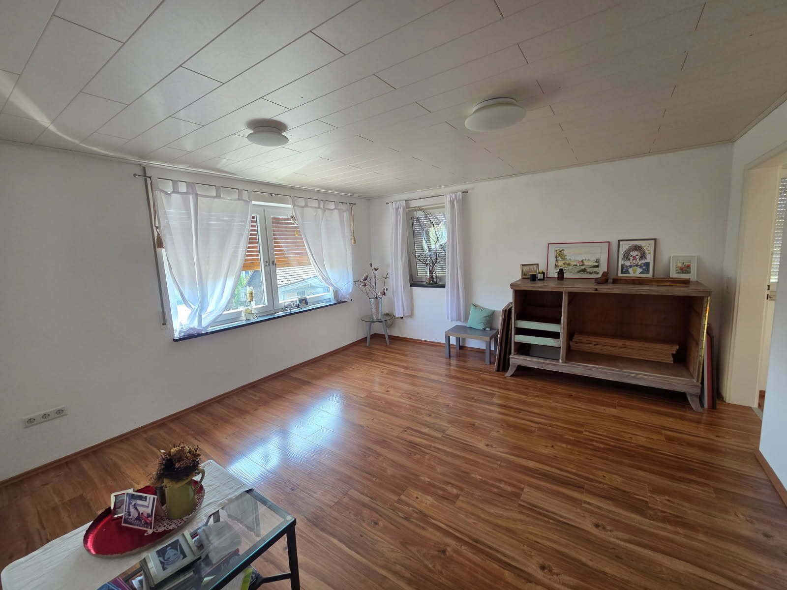 Obergeschoss Obergeschoss