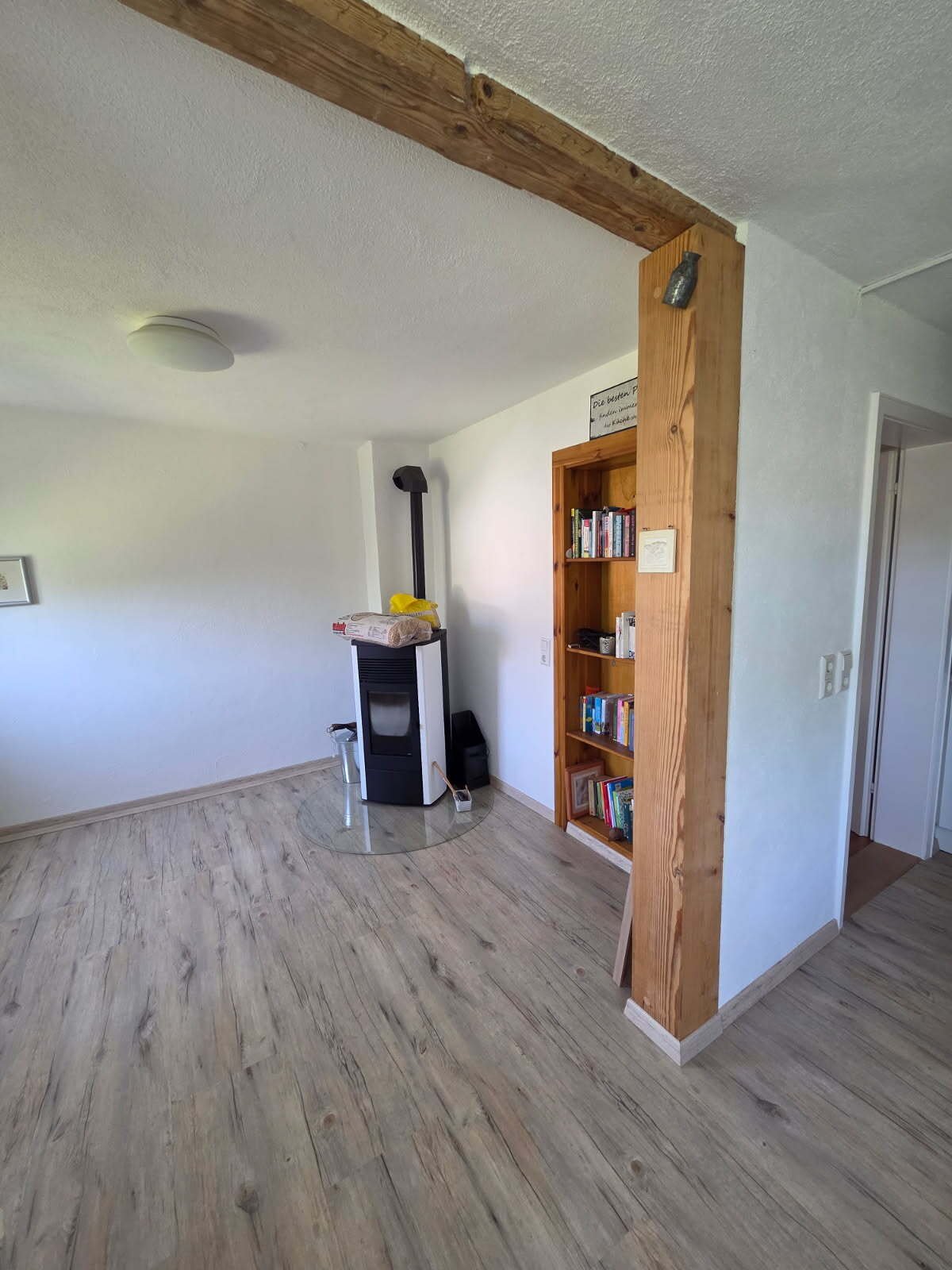 Obergeschoss Obergeschoss