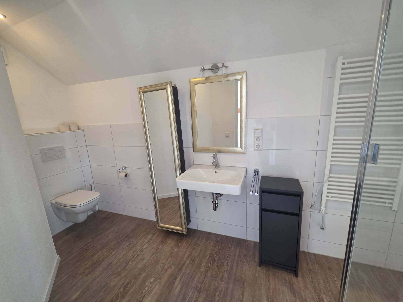 Bad Dachgeschoss Bad Dachgeschoss