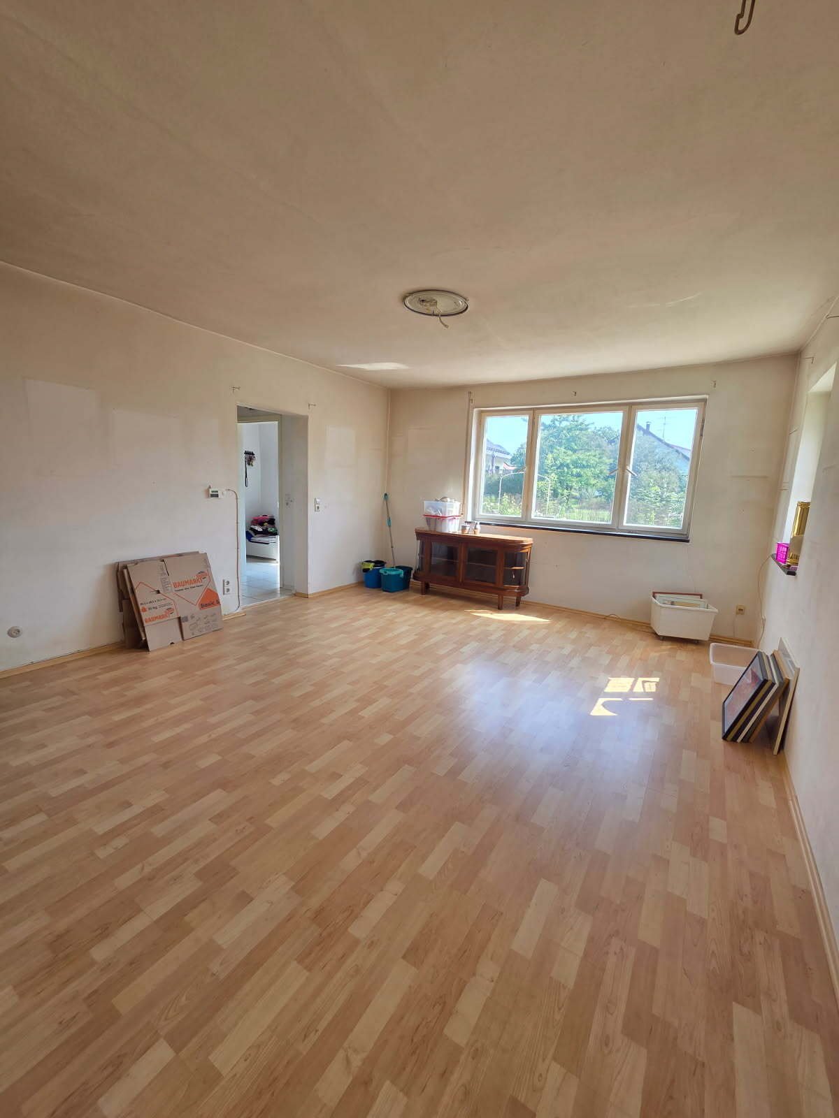 Erdgeschoss Erdgeschoss