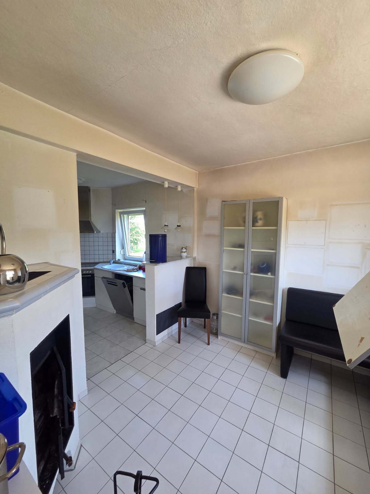 Erdgeschoss Erdgeschoss