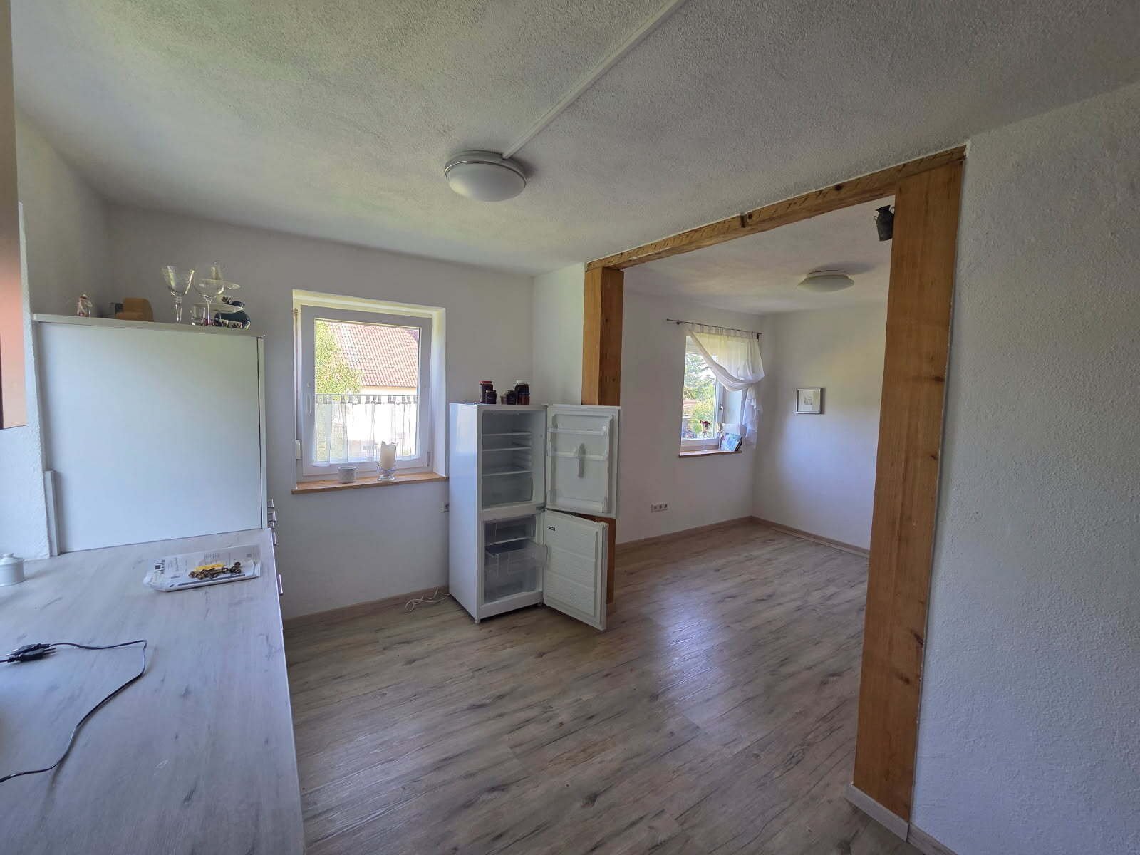 Obergeschoss Obergeschoss