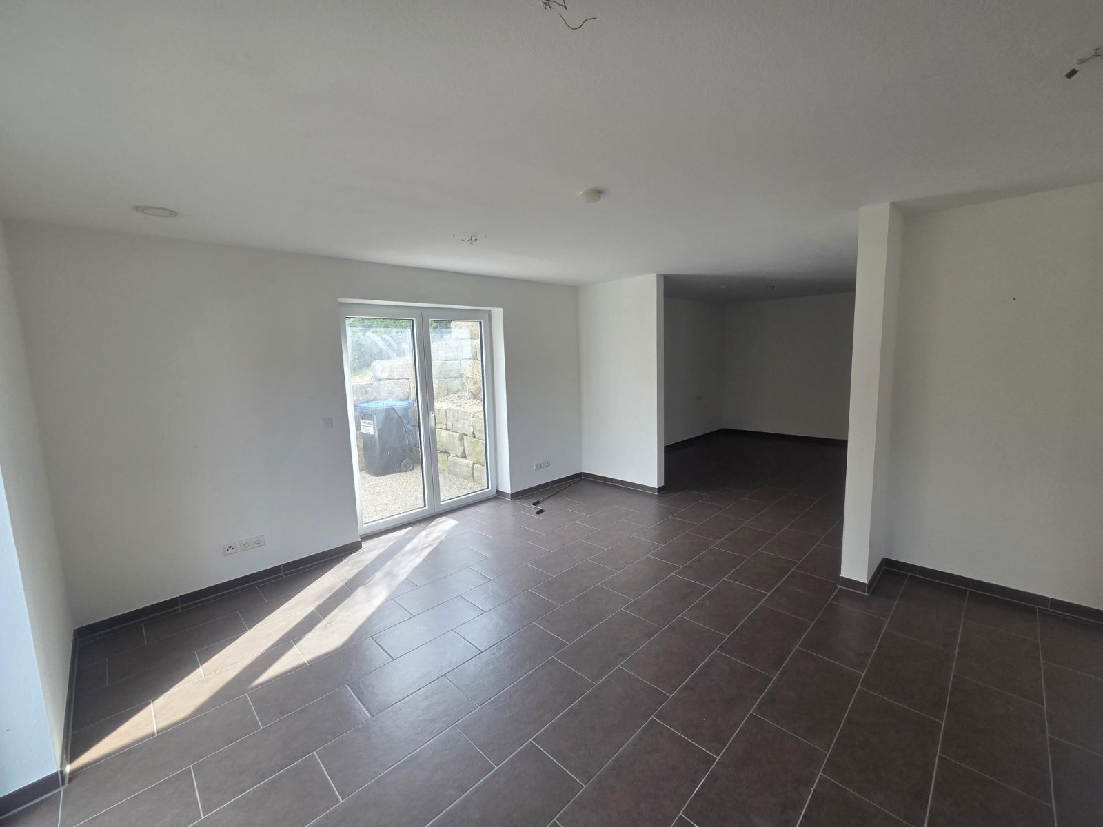 Wohn- Essbereich Einliegerwohnung