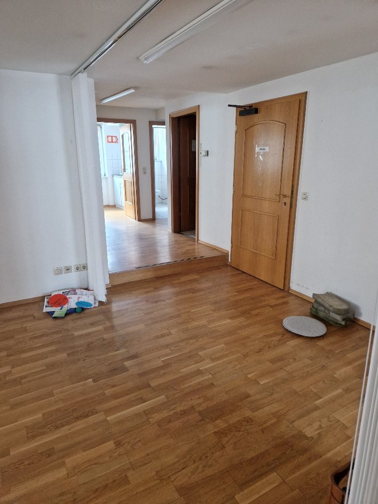 Eingangsbereich Eingangsbereich