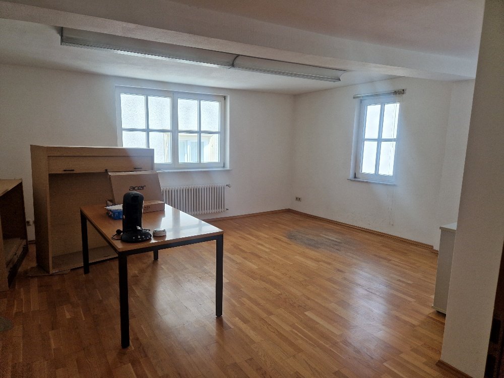 Büro 2 Büro 2