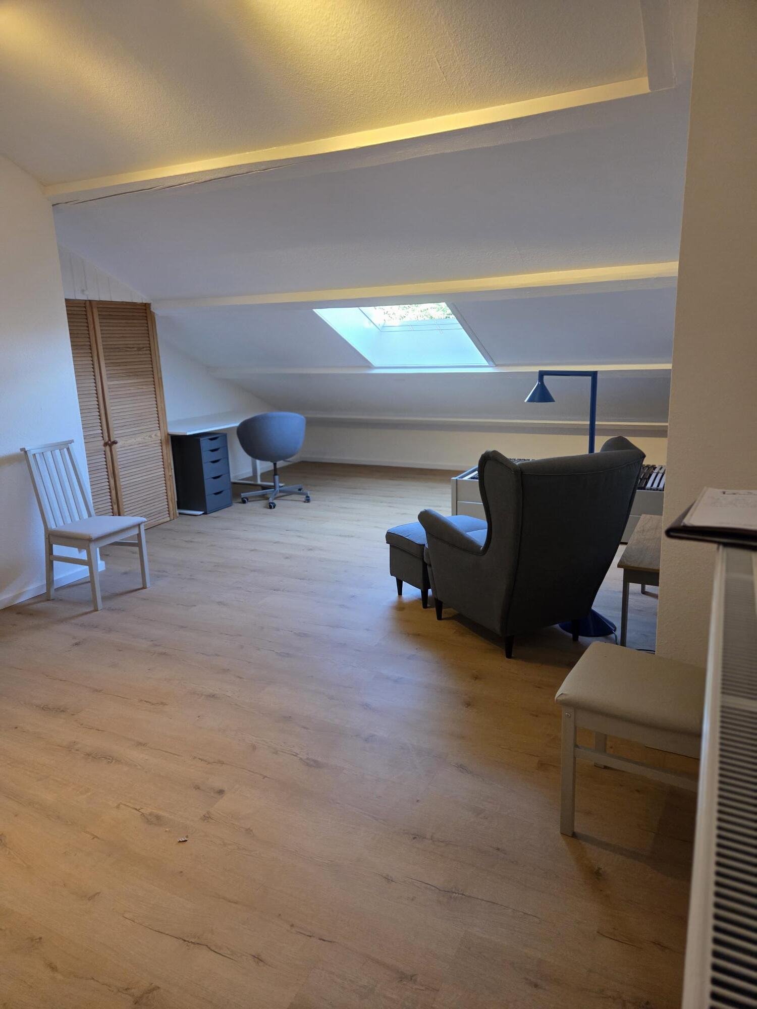 Zimmer 1