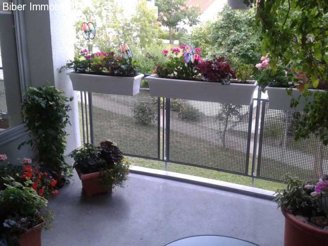 Balkon Balkon