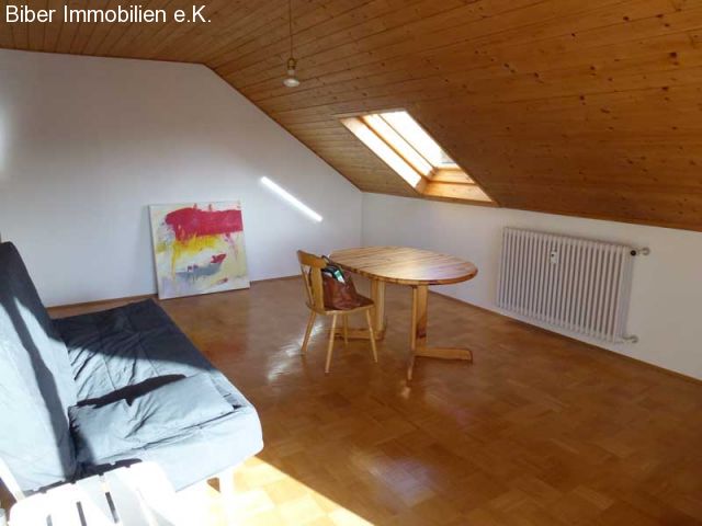 Weitere Ansicht Wohnen
